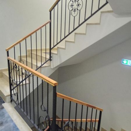 Appartamento Nina Spalato Esterno foto