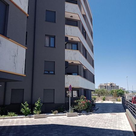 Appartamento Nina Spalato Esterno foto