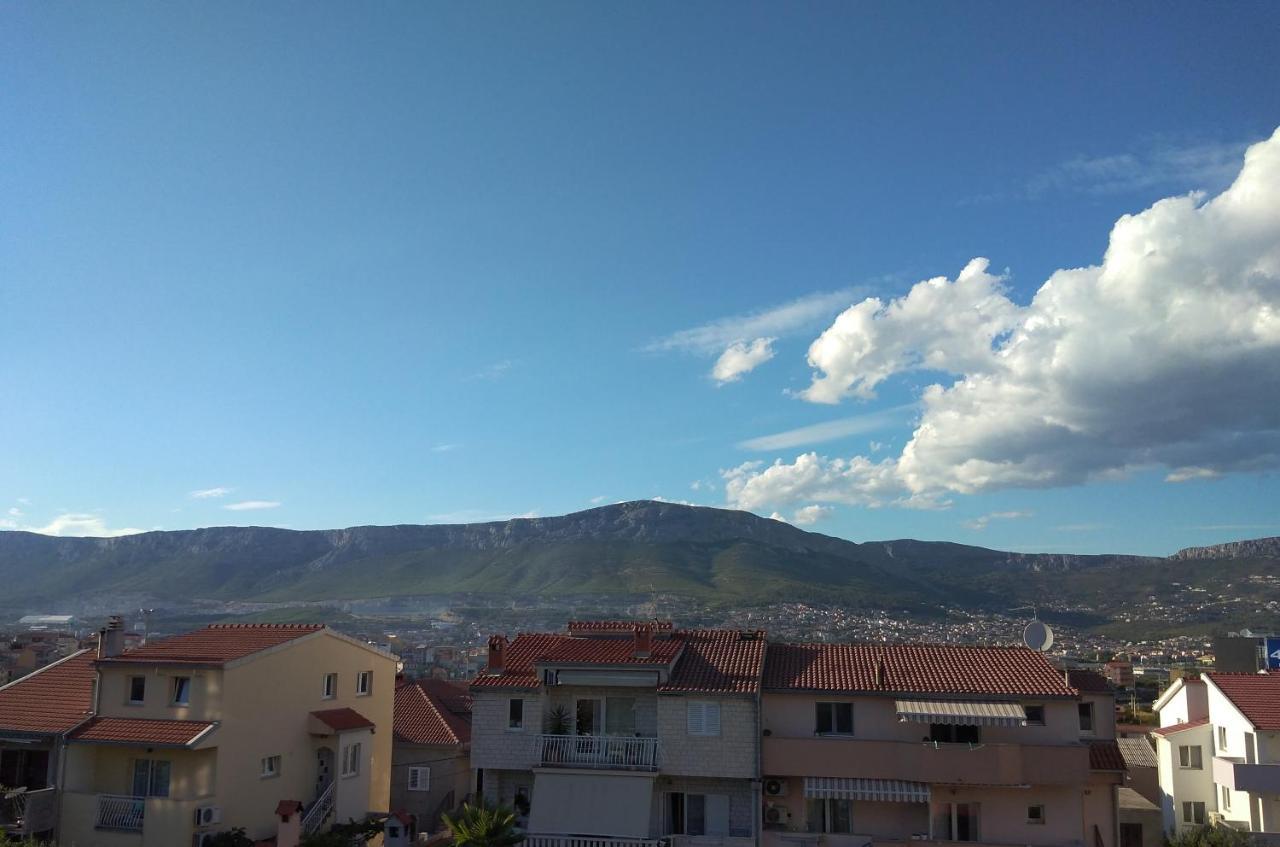 Appartamento Nina Spalato Esterno foto