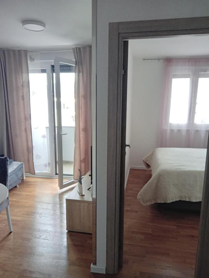 Appartamento Nina Spalato Esterno foto