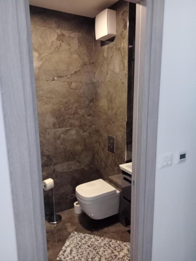 Appartamento Nina Spalato Esterno foto