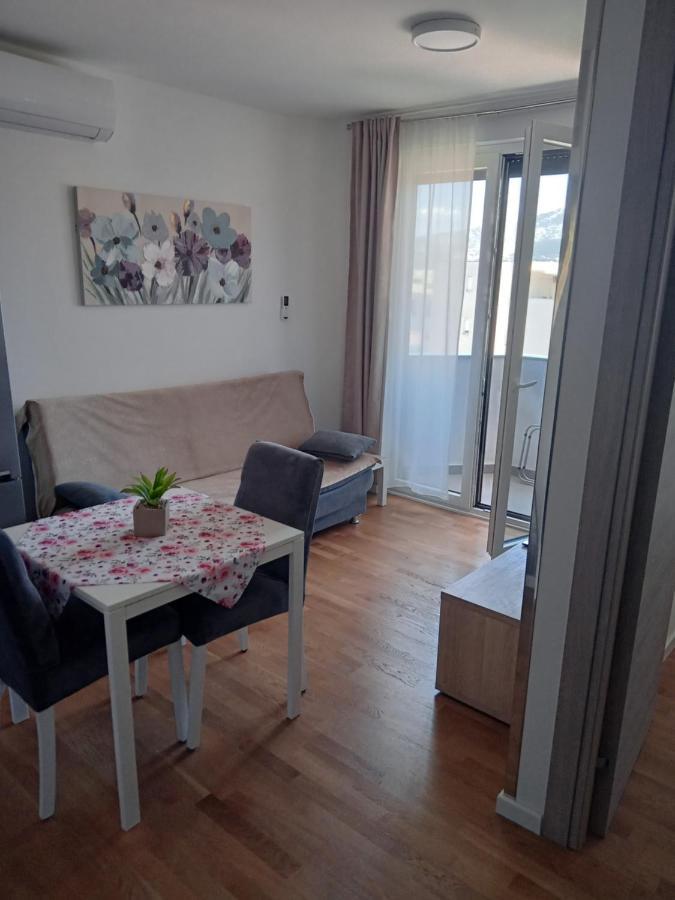 Appartamento Nina Spalato Esterno foto