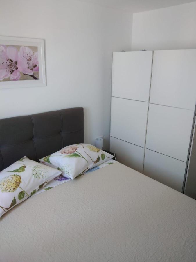 Appartamento Nina Spalato Esterno foto
