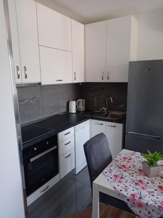 Appartamento Nina Spalato Esterno foto