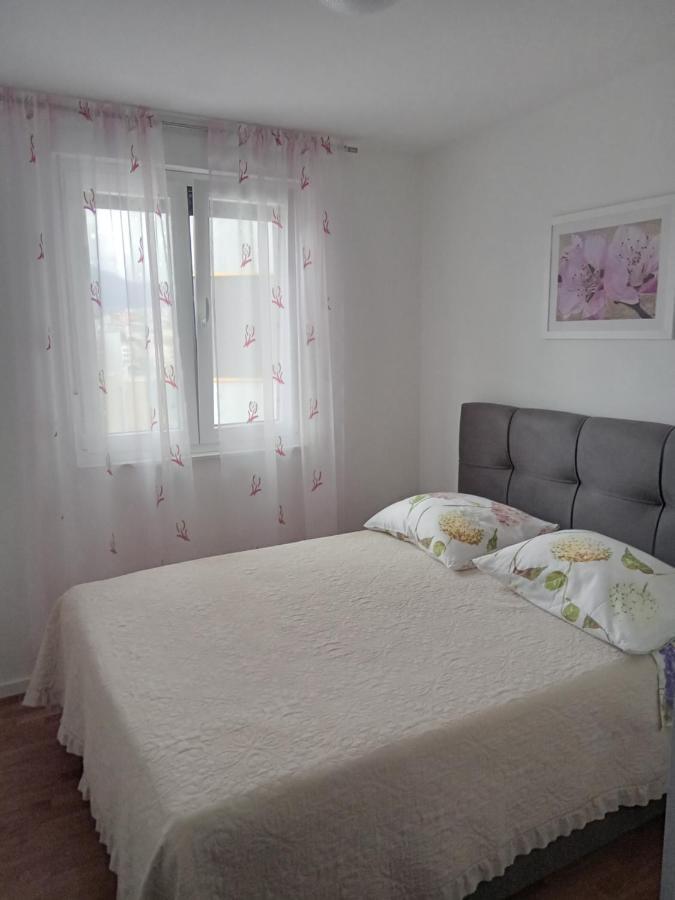 Appartamento Nina Spalato Esterno foto