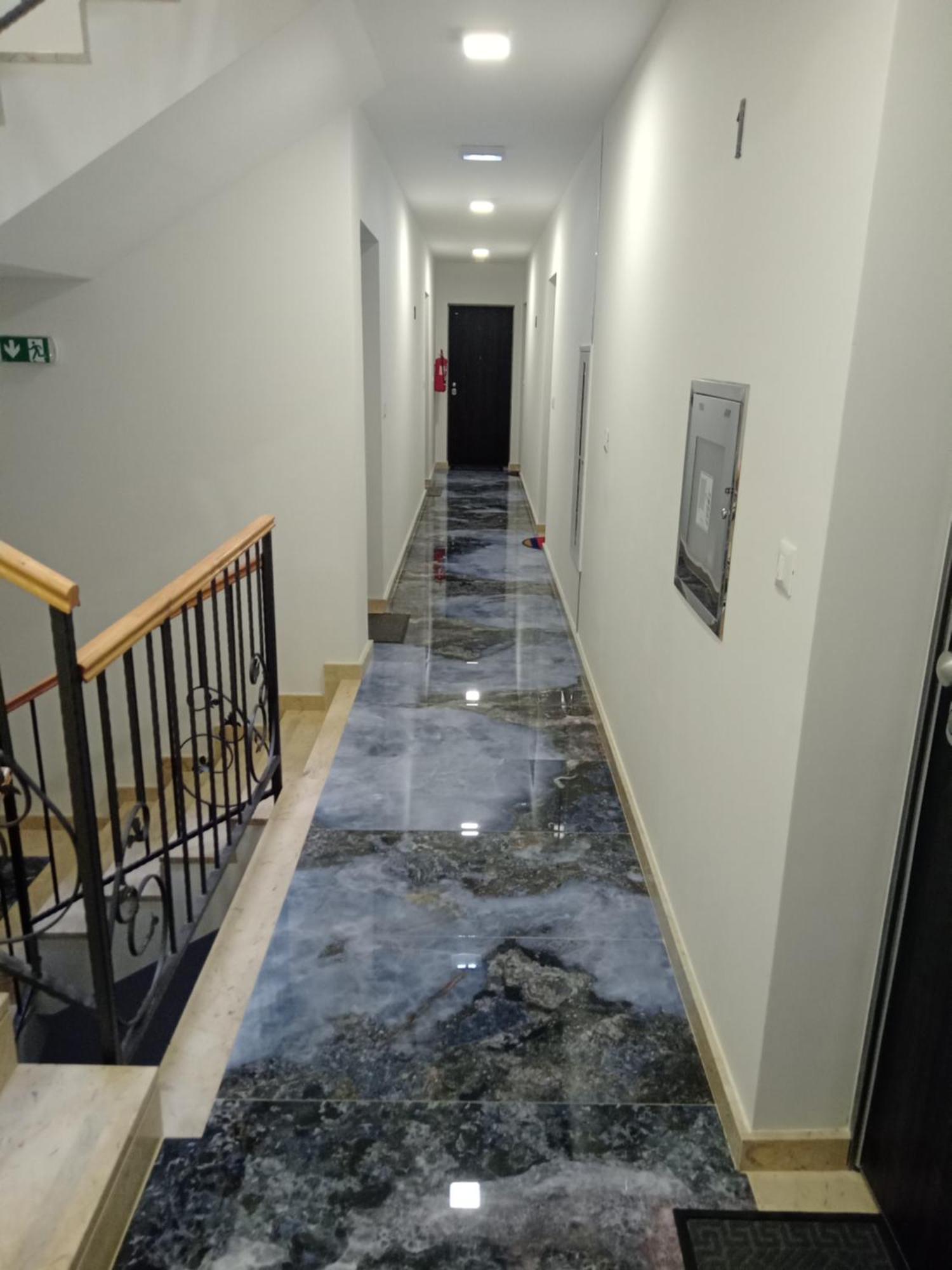 Appartamento Nina Spalato Esterno foto